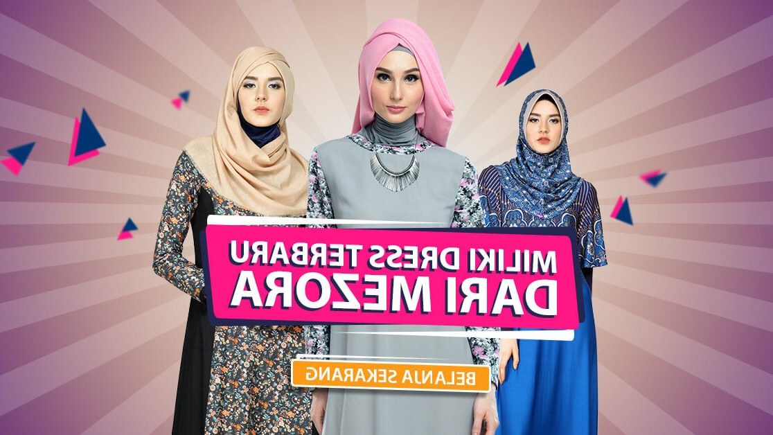 Bentuk Baju Pengantin Kebaya Muslim J7do Dress Busana Muslim Gamis Koko Dan Hijab Mezora