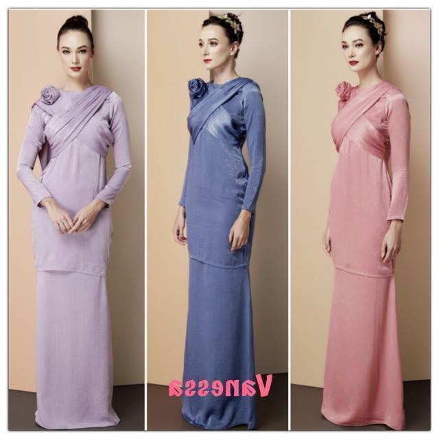 Bentuk Baju Pengantin Pria Muslim Modern Q5df Sale Modern Baju Kurung Women S Fashion Muslimah Fashion