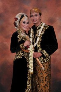Bentuk Busana Pengantin Muslim Jawa Jxdu 7 Best Cultural Fashion Images