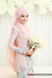 Bentuk Foto Baju Kebaya Pengantin Muslim 3id6 41 Best Wedding Images