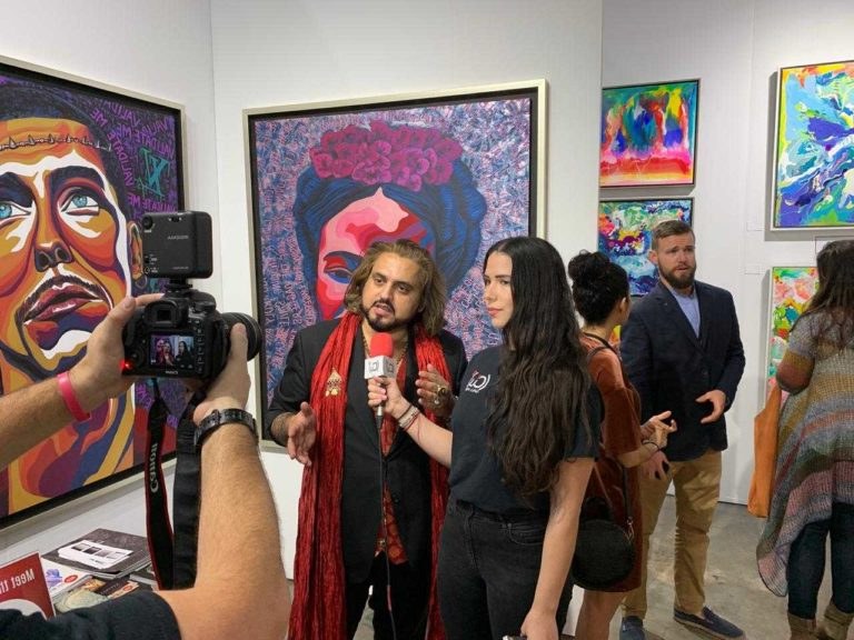 Bentuk Foto Baju Kebaya Pengantin Muslim S1du Red Dot Miami – Dec 2018 – Gailani Art