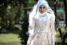 Bentuk Gaun Pengantin Korea Muslim Irdz 55 Best Gaun Pengiring Pengantin Images In 2019