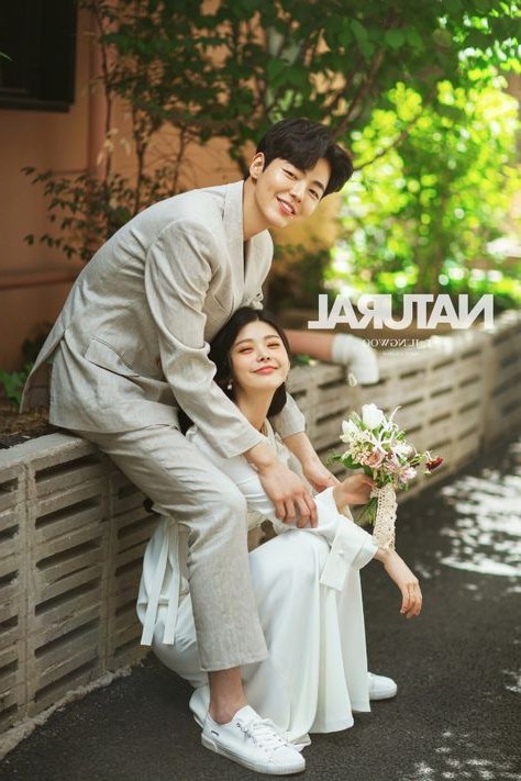 Bentuk Gaun Pengantin Korea Muslim S1du List Of Gaun Wedding Korea Images and Gaun Wedding Korea