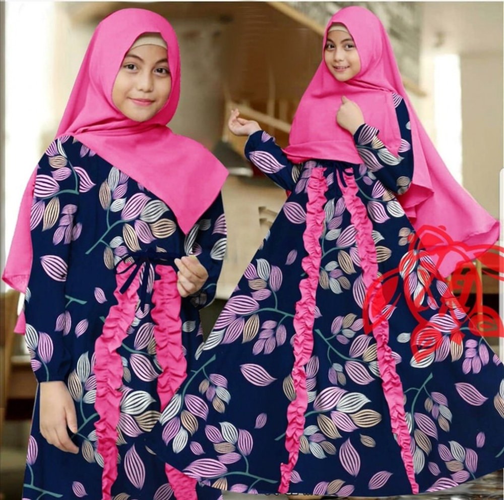Bentuk Gaun Pesta Pengantin Muslim 8ydm Wanita Baju Hamil