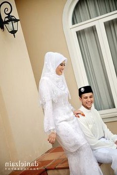Bentuk Harga Baju Pengantin Muslim H9d9 31 Best Baju Pengantin Images