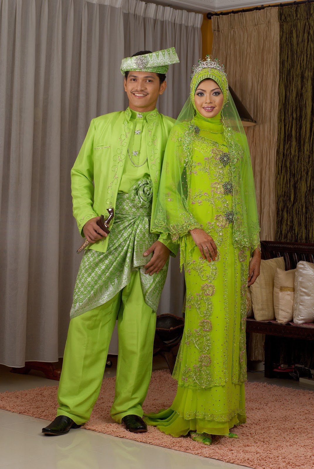Bentuk Harga Gaun Pengantin Muslimah Syar&amp;#039;i 3id6 Harga Baju Pengantin Muslimah Harga Baju Pengantin