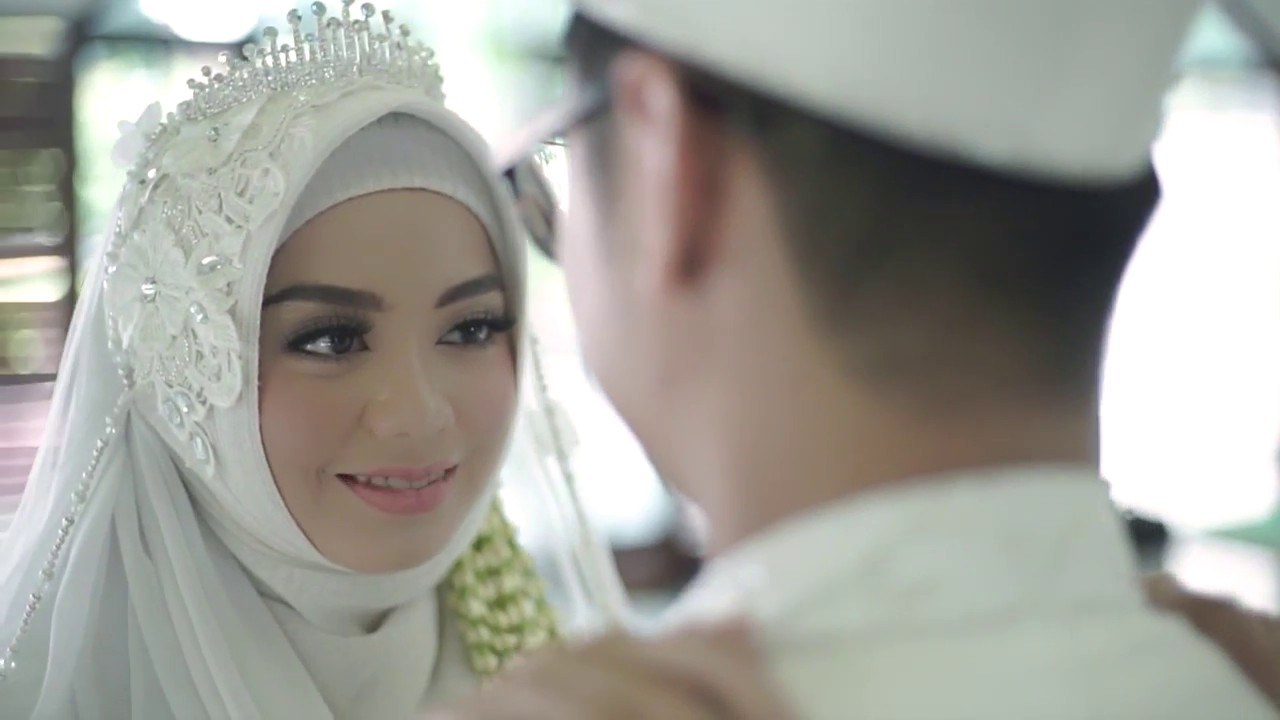 Bentuk Kebaya Pernikahan Muslimah Terindah O2d5 Model Kebaya Akad Nikah Hijab Model Kebaya Terbaru 2019