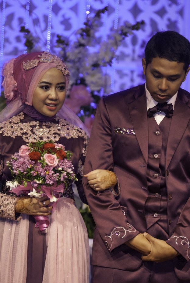 Bentuk Sewa Baju Pengantin Muslimah U3dh Baju Pengantin Dan Make Up Wedding Di Pekanbaru