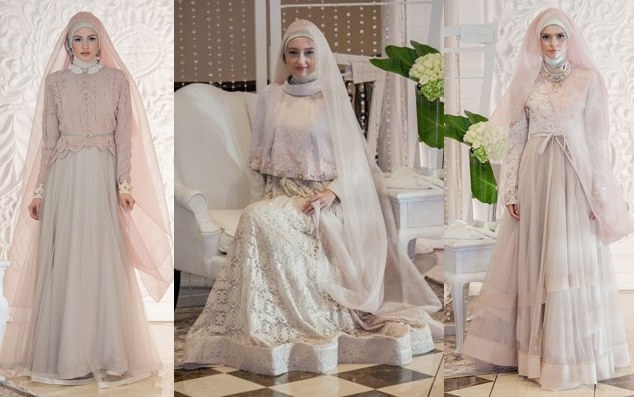 Design Baju Ke Pesta Pernikahan Muslimah 3ldq Contoh Model Baju Pesta Bagi Wanita Muslim Model Busana