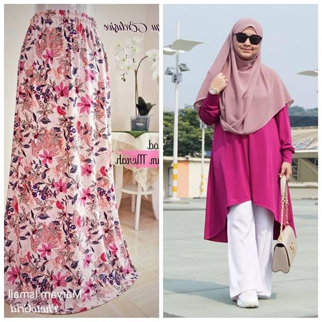 Design Baju Pengantin Muslimah Simple 8ydm Skirtdindaqu Instagram Posts Gramho