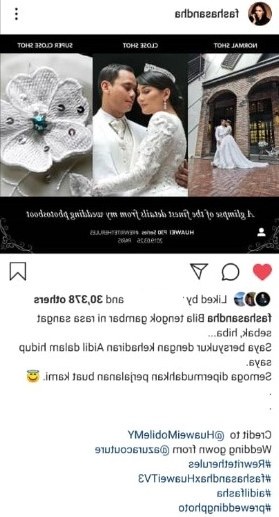 Design Contoh Gaun Pengantin Muslim S5d8 Romantisnya Pandang Pertama Gambar Pra Perkahwinan Fasha