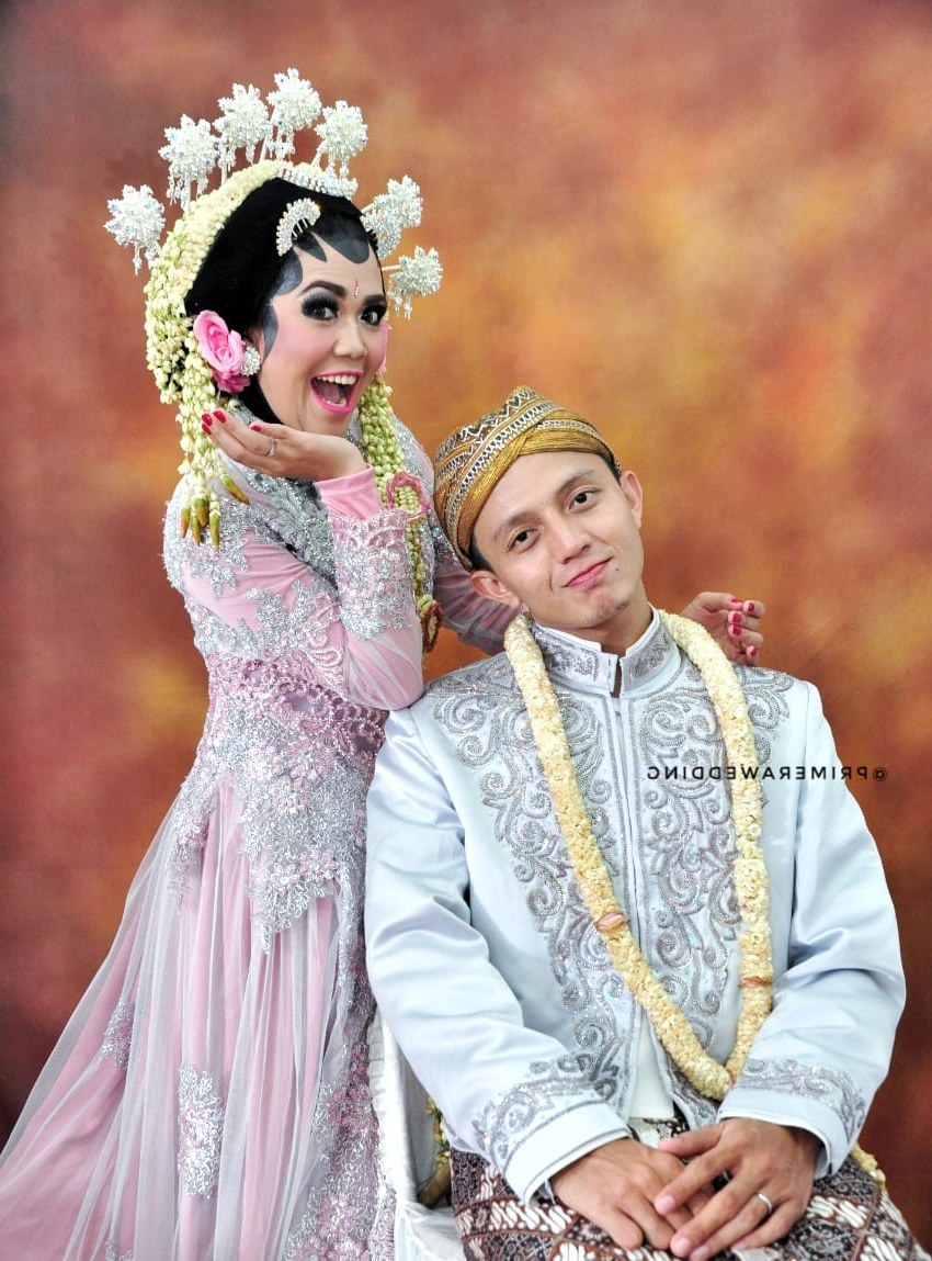 Design Gaun Pengantin Muslimah Adat Jawa Tqd3 Pernikahan Adat Jawa Muslim – Primera Wedding