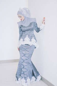 Design Jual Baju Pengantin Muslimah Murah Bqdd 109 Best Akad Nikah Images In 2019