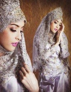 Design Model Baju Pengantin Muslim Y7du 46 Best Gambar Foto Gaun Pengantin Wanita Negara Muslim