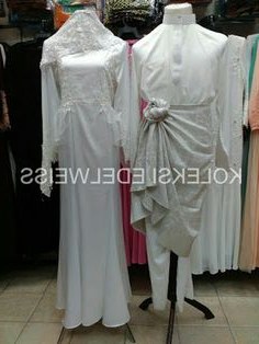 Design Sewa Baju Pengantin Muslimah Di Jakarta Zwdg 16 Best Gaun Pengantin Muslimah Malaysia Images