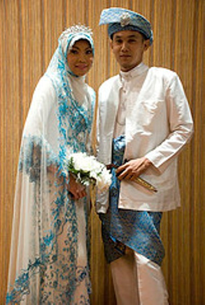 Gaun Pengantin Muslimah Bercadar Beautiful Info 51 Gaun Pernikahan Bercadar