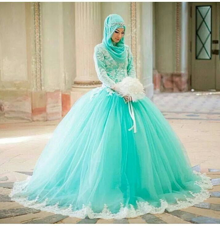 Gaun Pengantin Muslimah Simple Tapi Elegan Awesome Tips Fashion Model Baju Busana Terbaru Pria Dan Wanita Part 7