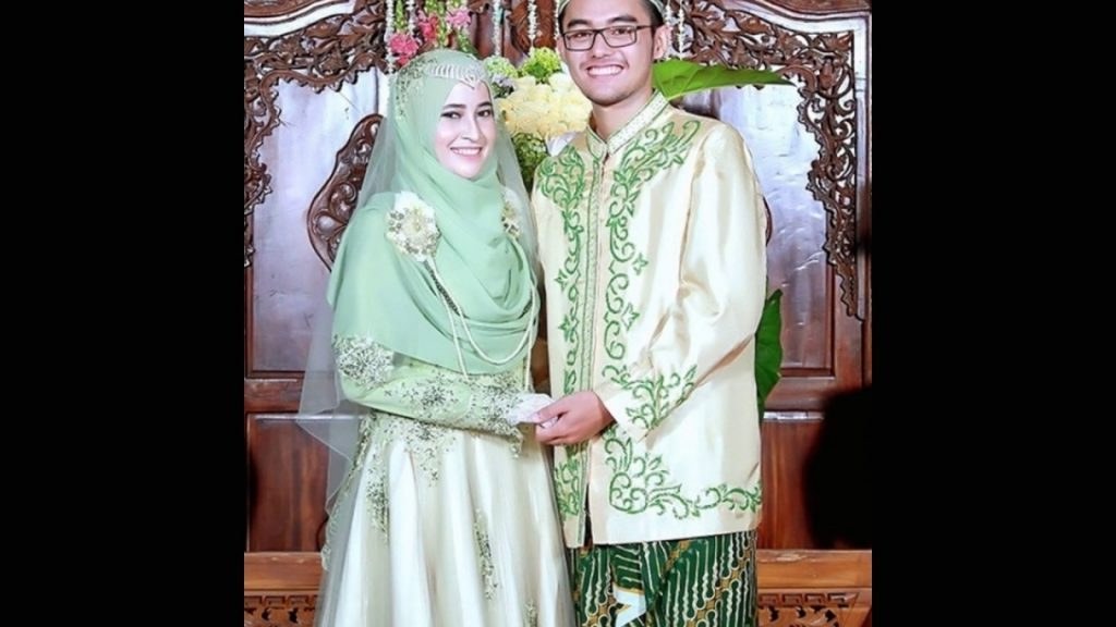 Ide Gaun Pengantin Muslimah Yang Syar&amp;#039;i E9dx Sewa Kebaya Gaun Di Bandung Kebaya solo P