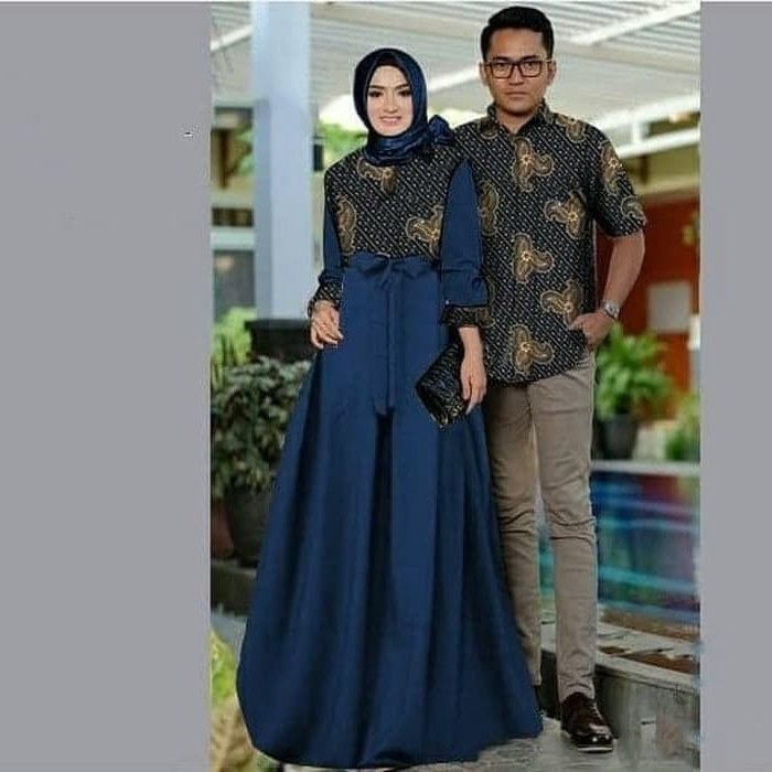 Ide Jual Gaun Pengantin Muslimah Murah Ragam Muslim