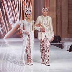 Inspirasi Baju Pengantin Muslim Adat Sunda Drdp 46 Best Rr Bridal Images