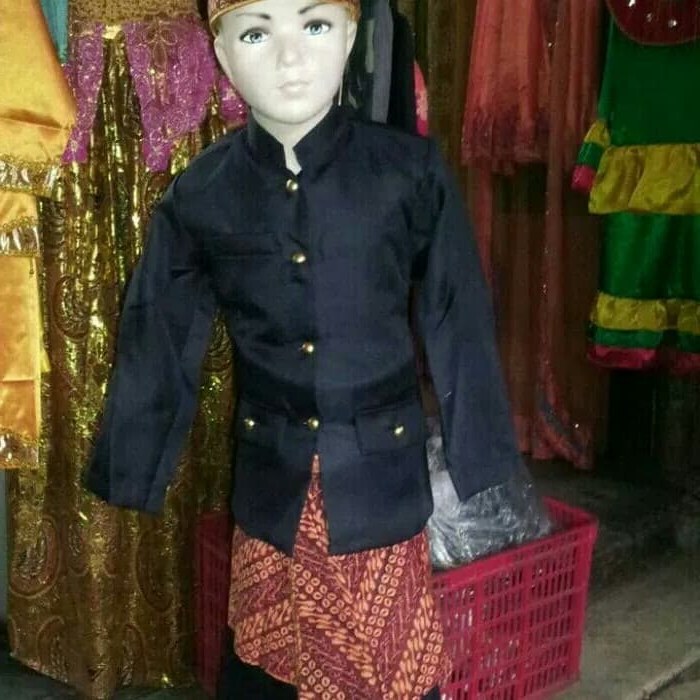 Inspirasi Baju Pengantin Muslim Adat Sunda Q0d4 Jual Baju Sunda Udeng Ujuran L Dki Jakarta Mumuy Shopping