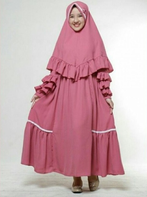 Inspirasi Baju Pengantin Muslim Adat Sunda T8dj Baju Pernikahan Adat Sunda Berhijab