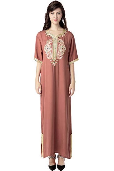 Inspirasi Baju Pengantin Muslimah Modern 2017 D0dg Muslim Dulhan Dress Pic 2019 atasan Dress Gamis Muslim