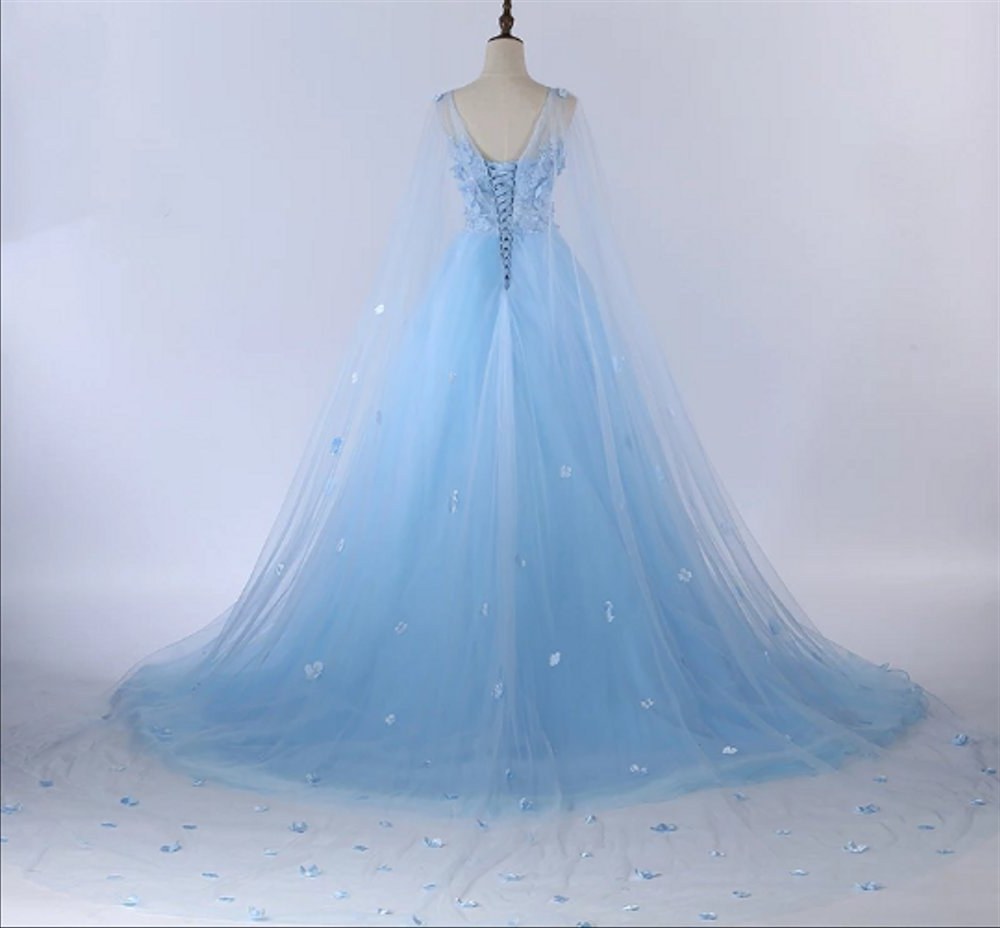 Inspirasi Gaun Pesta Pengantin Muslimah 9fdy Tb 228 Gaun Baju Pesta Pengantin Pre Wedding Dress Muslim Biru Ekor