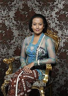 Model Baju Pengantin Jawa Muslim Qwdq Kebaya