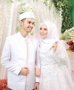 Model Inspirasi Baju Pengantin Muslimah Dddy 984 Best Malay Wedding Images In 2019