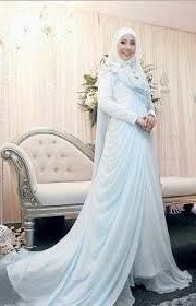 Model Inspirasi Baju Pengantin Muslimah J7do 22 Best Nikah Dress Images