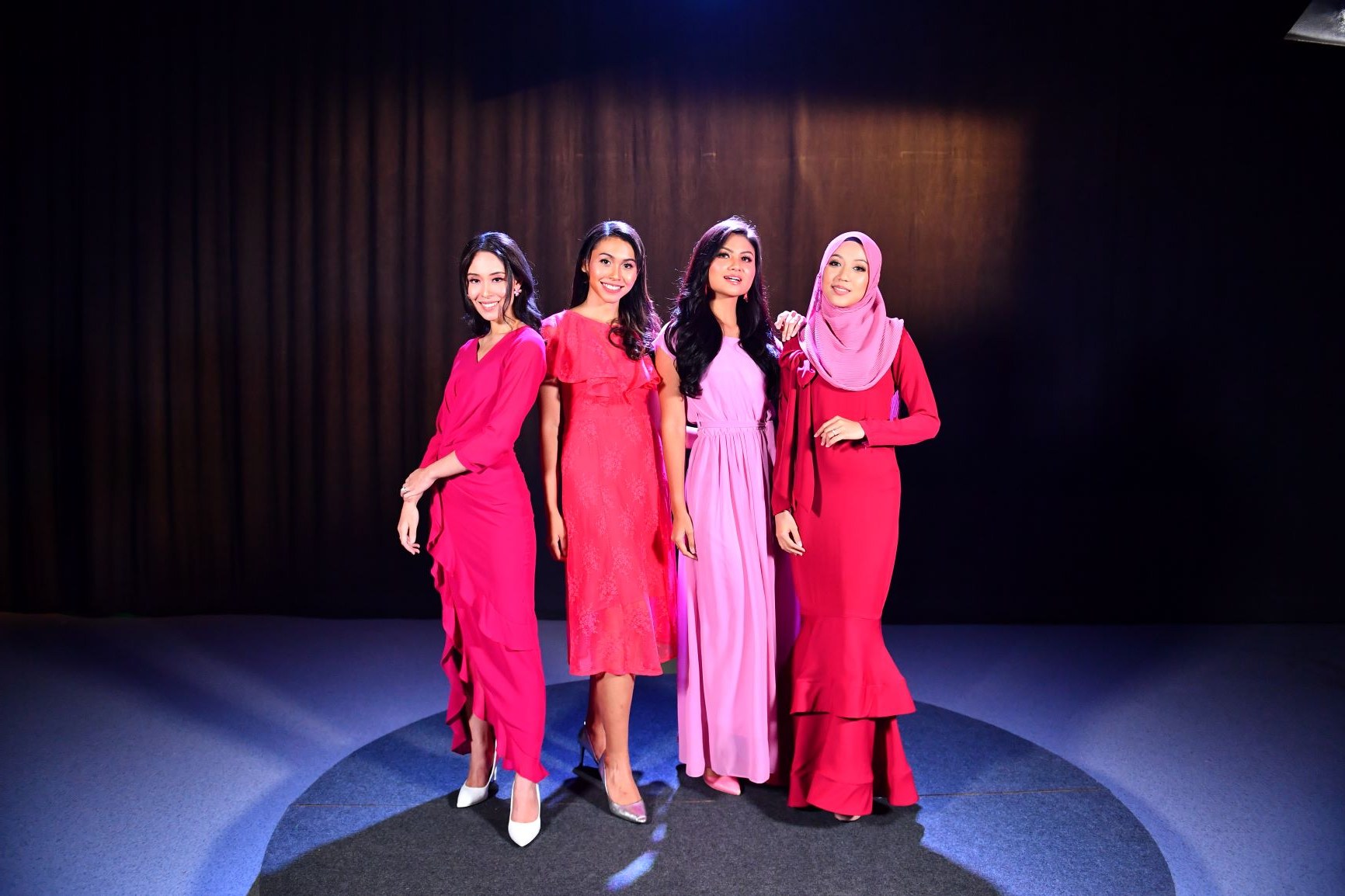 Model Sketsa Gaun Pengantin Muslimah T8dj Ficial Websites Jabatan Penyiaran Malaysia