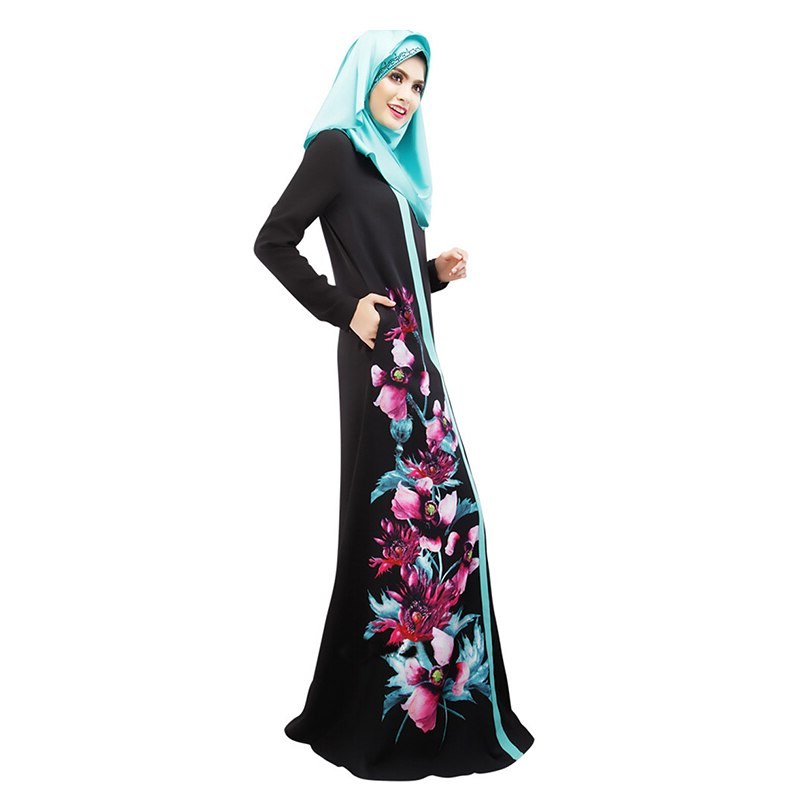 Bentuk Baju Gamis Pernikahan Txdf Female islamic Clothing Berbagi Ilmu Belajar Bersama