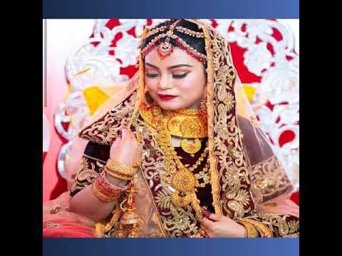 Bentuk Bridesmaid Dress Hijab E9dx Videos Matching Manipuri Muslim Pangal Nupi Na Meitei