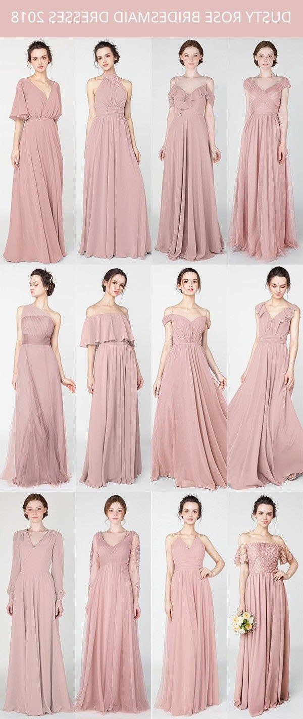 Bentuk Bridesmaid Hijab Pink Kvdd Long &amp; Short Bridesmaid Dresses $80 $149 Size 2 30 and 50
