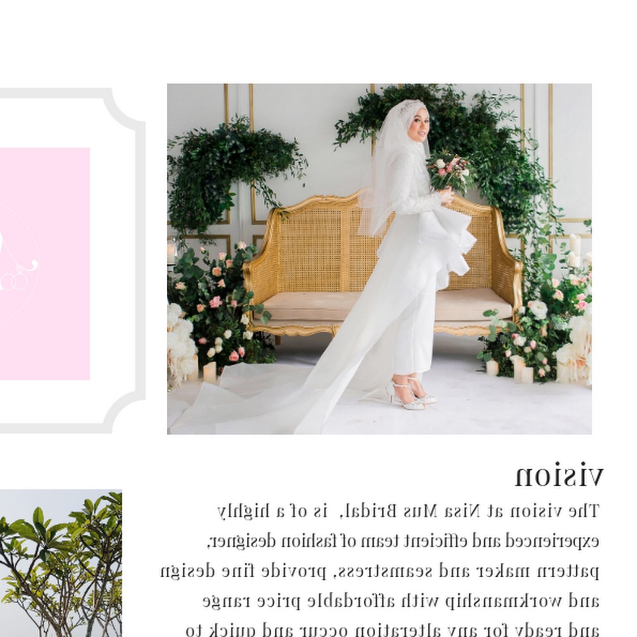 Bentuk Seragam Bridesmaid Hijab 9ddf Eunoiabynisa Art Studio In Seksyen 14