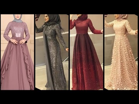 Design Bridesmaid Dresses Hijab Dddy Videos Matching 30 Fabulous Stylish Hijab Style evening Gown