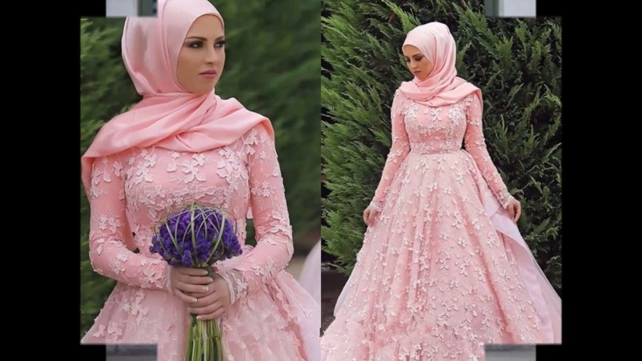 Design Bridesmaid Dresses Hijab E6d5 2018 Bridesmaid Dresses for Hijab – Fashion Dresses