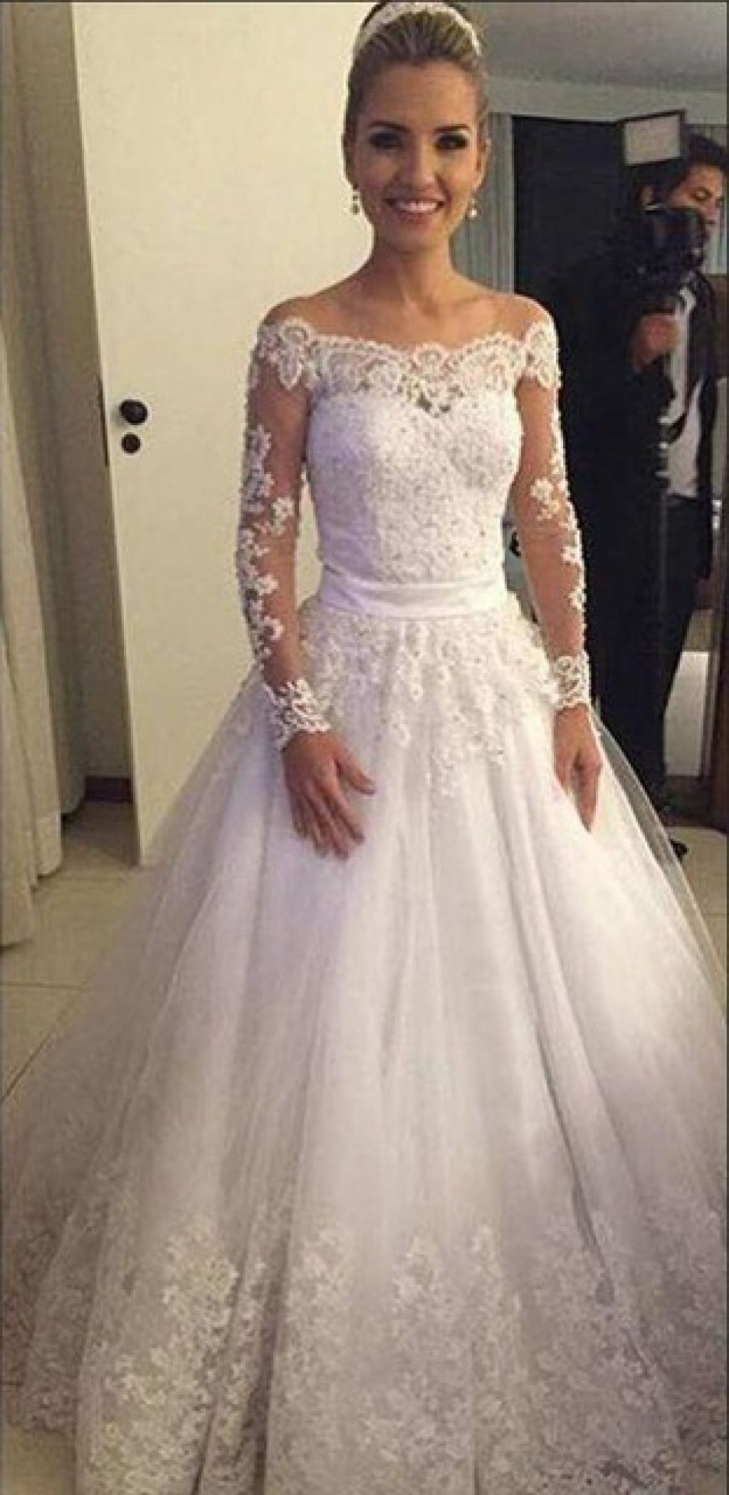 Design Bridesmaid Dresses Hijab O2d5 Wedding Ideas A Line Lace Wedding Dress Eye Popping