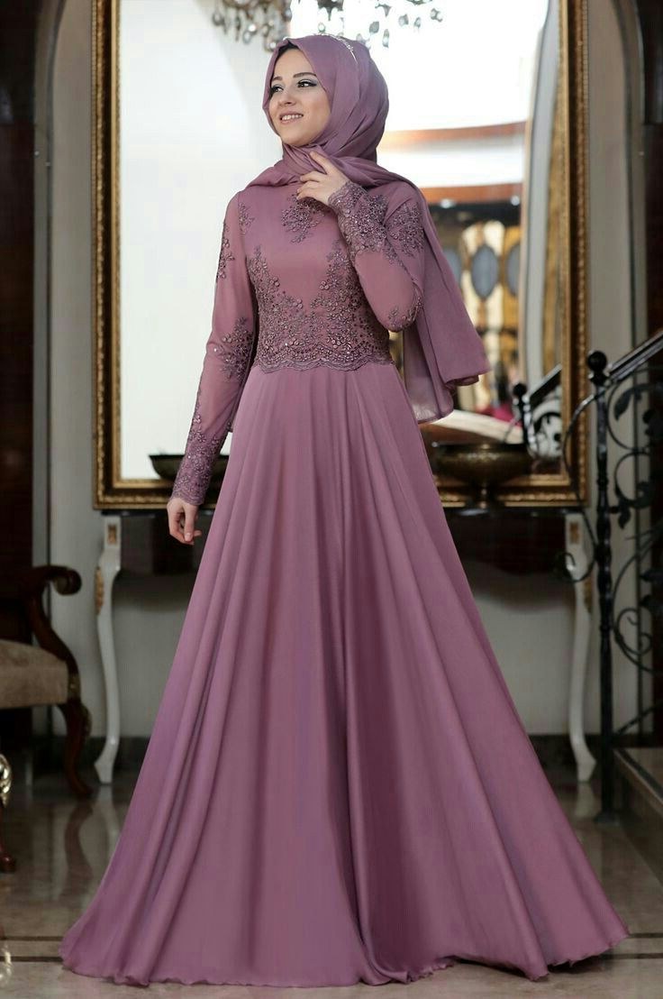 Design Bridesmaid Hijab Dress Kvdd Dresses In 2019