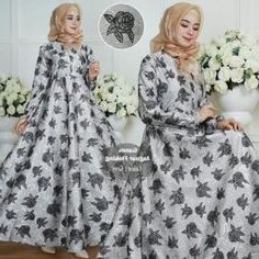 Design Gamis Resepsi Pernikahan 4pde Ari Ghazalii Aghazalii On Pinterest