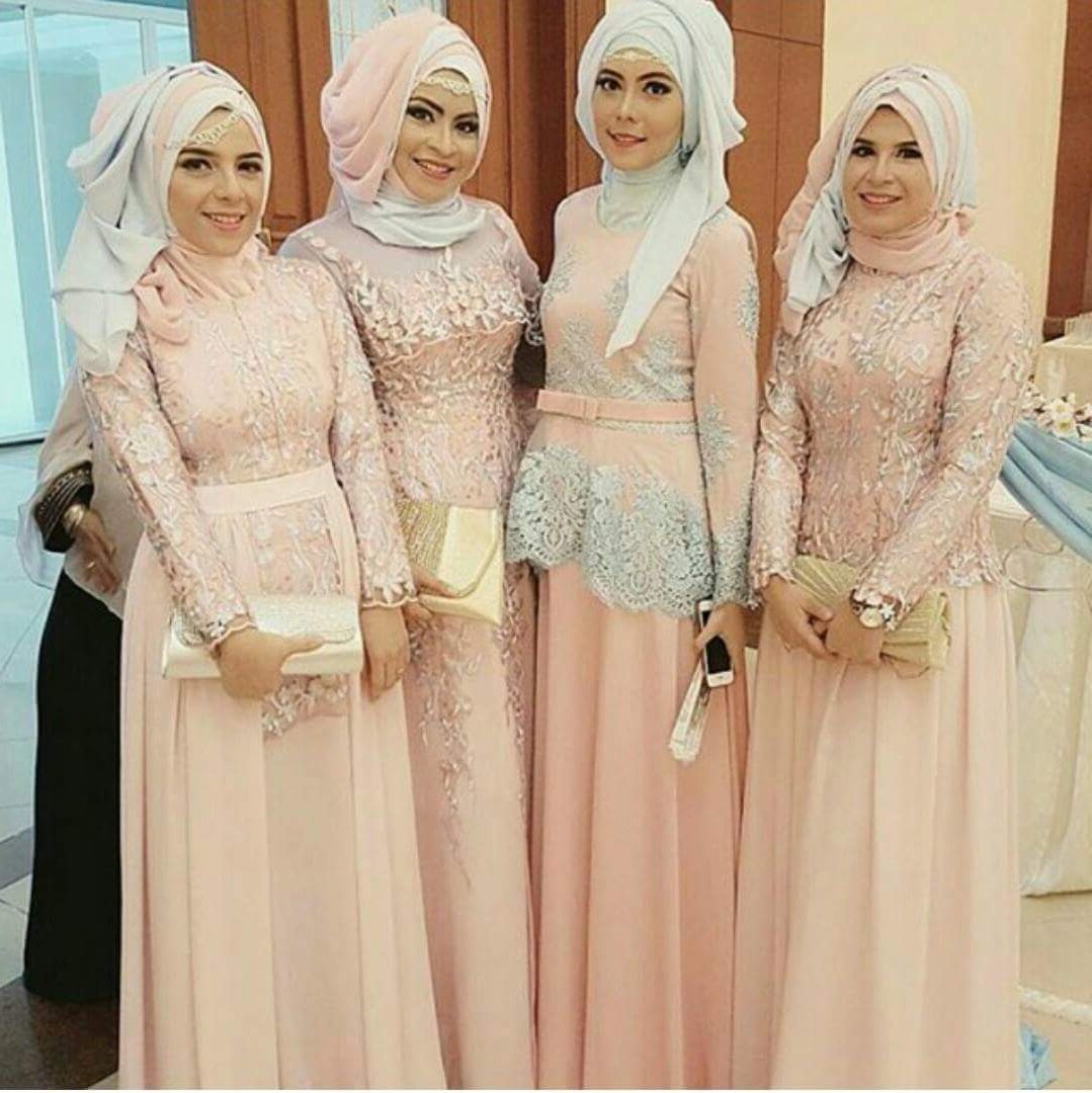 Design Gamis Untuk Acara Resepsi Pernikahan Xtd6 Jilbab Ceruti Search Results for Baju Muslim Acara Pernikahan