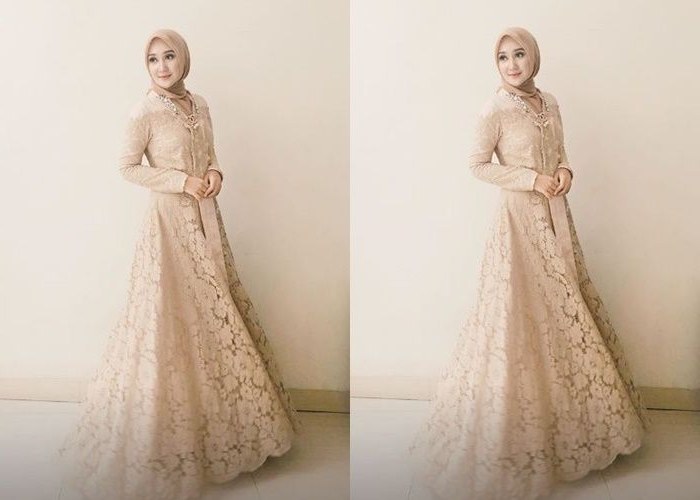 Design Model Dress Bridesmaid Hijab 3ldq Bridesmaid Hijab Dress – Fashion Dresses