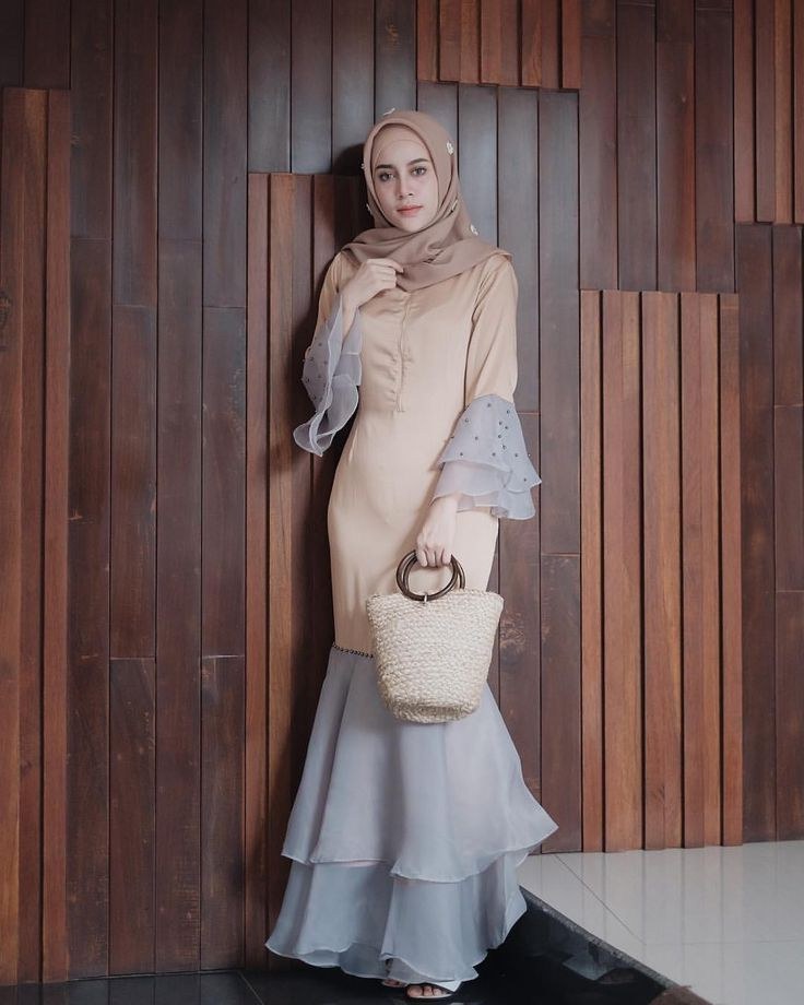 Design Model Dress Bridesmaid Hijab 9fdy Malaysia Latest Baju Kurung Aghni Di Instagram &quot;baju