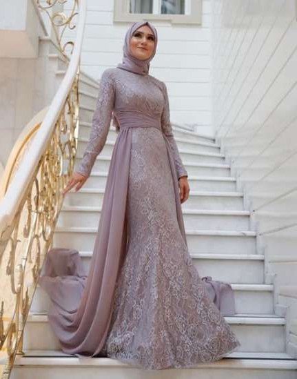Design Seragam Gamis Pernikahan Thdr New Dress Hijab Tile Ideas Dress In 2019