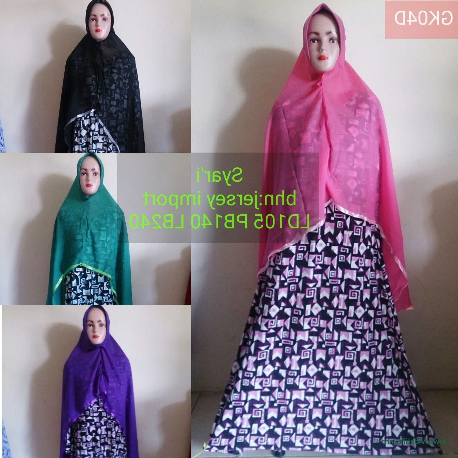 Ide Gamis Brokat Pernikahan H9d9 Gamis Pernikahan Terbaik Model Baju Batik Untuk Wisuda