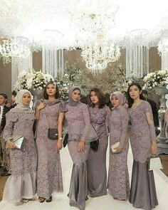 Inspirasi Desain Baju Bridesmaid Hijab 4pde 68 Best Bridesmaid Images In 2019