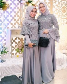 Inspirasi Model Kebaya Bridesmaid Hijab Fmdf 104 Best Bridesmaid Dress Images In 2019