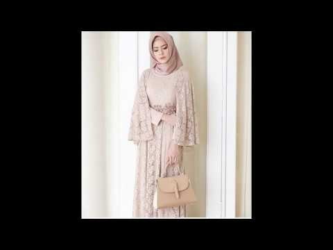 Inspirasi Model Kebaya Bridesmaid Hijab Kvdd Videos Matching Inspirasi Model Kebaya Modern Untuk