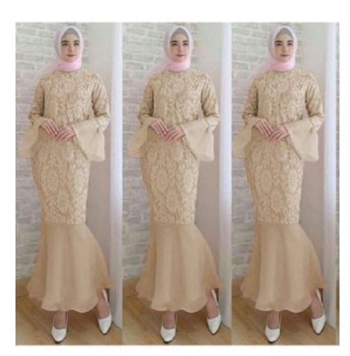 Inspirasi Model Kebaya Bridesmaid Hijab Whdr Bridesmaid Hijab Dress – Fashion Dresses